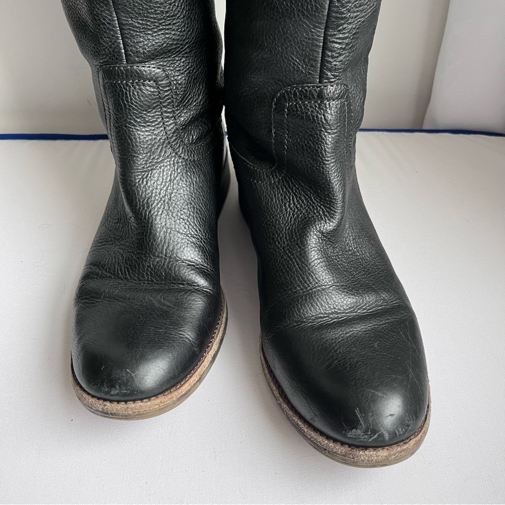 Naya Boots - Picture 5 of 7